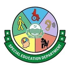 Punjab special education department